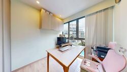 The Criterion (D27), Condominium #546591061